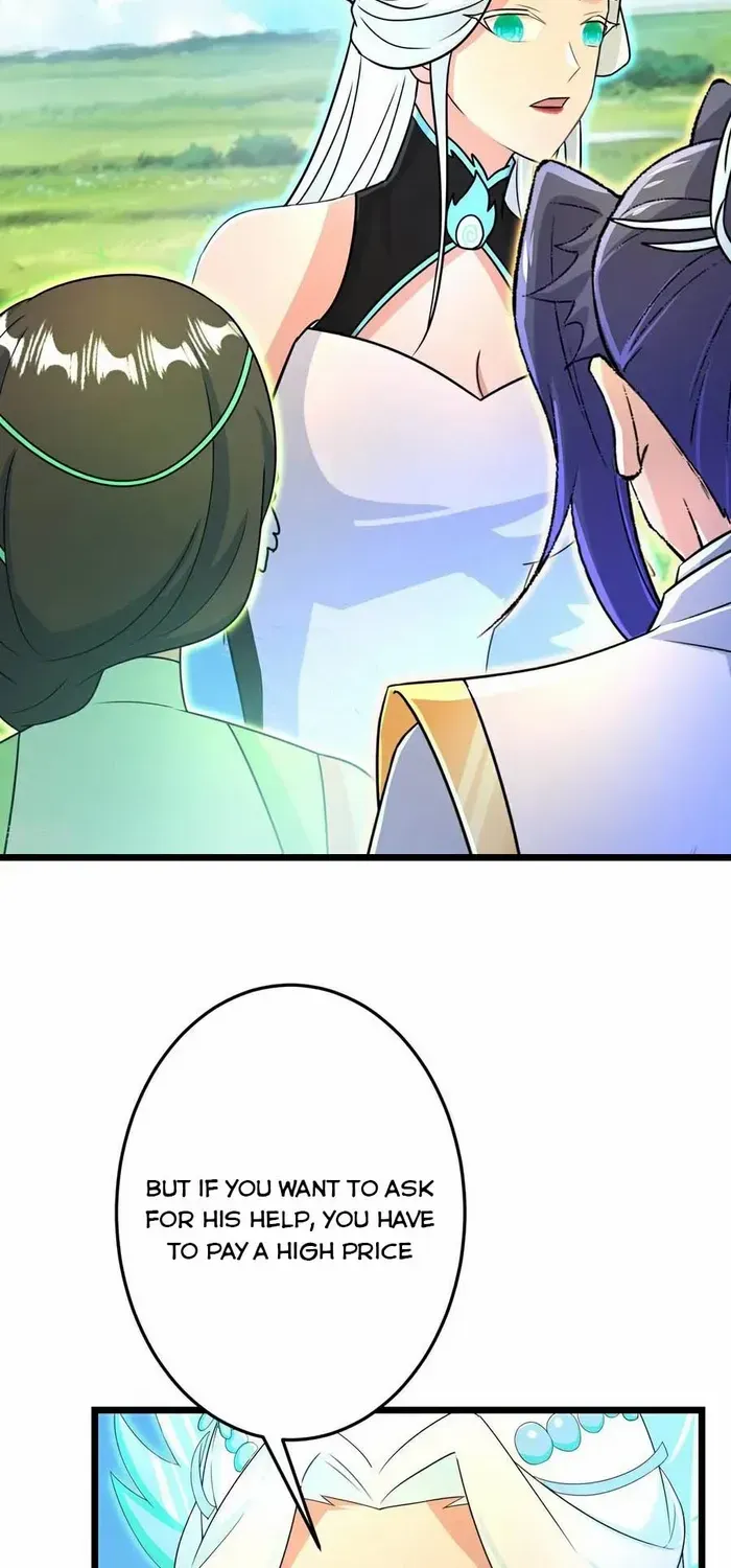 Read Against The Gods Manga Online