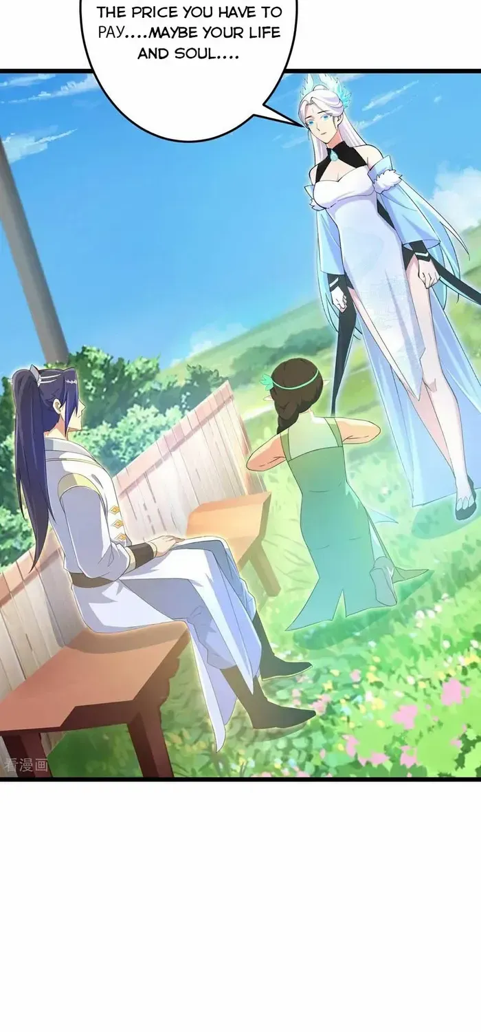 Read Against The Gods Manga Online