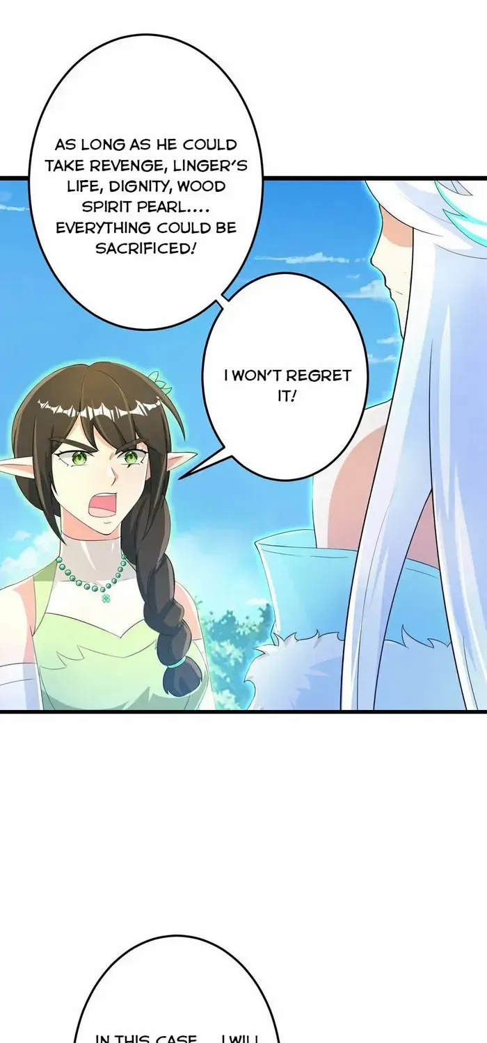 Read Against The Gods Manga Online