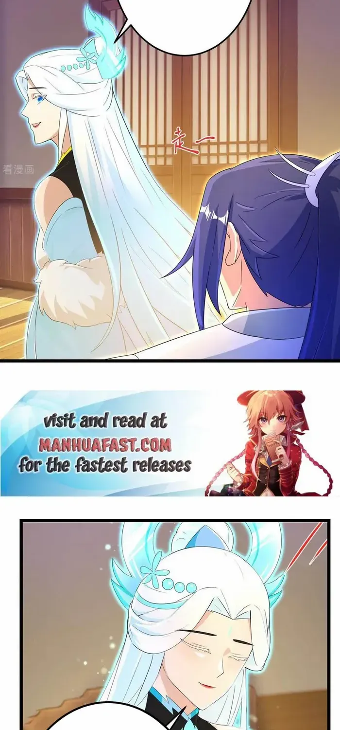 Read Against The Gods Manga Online