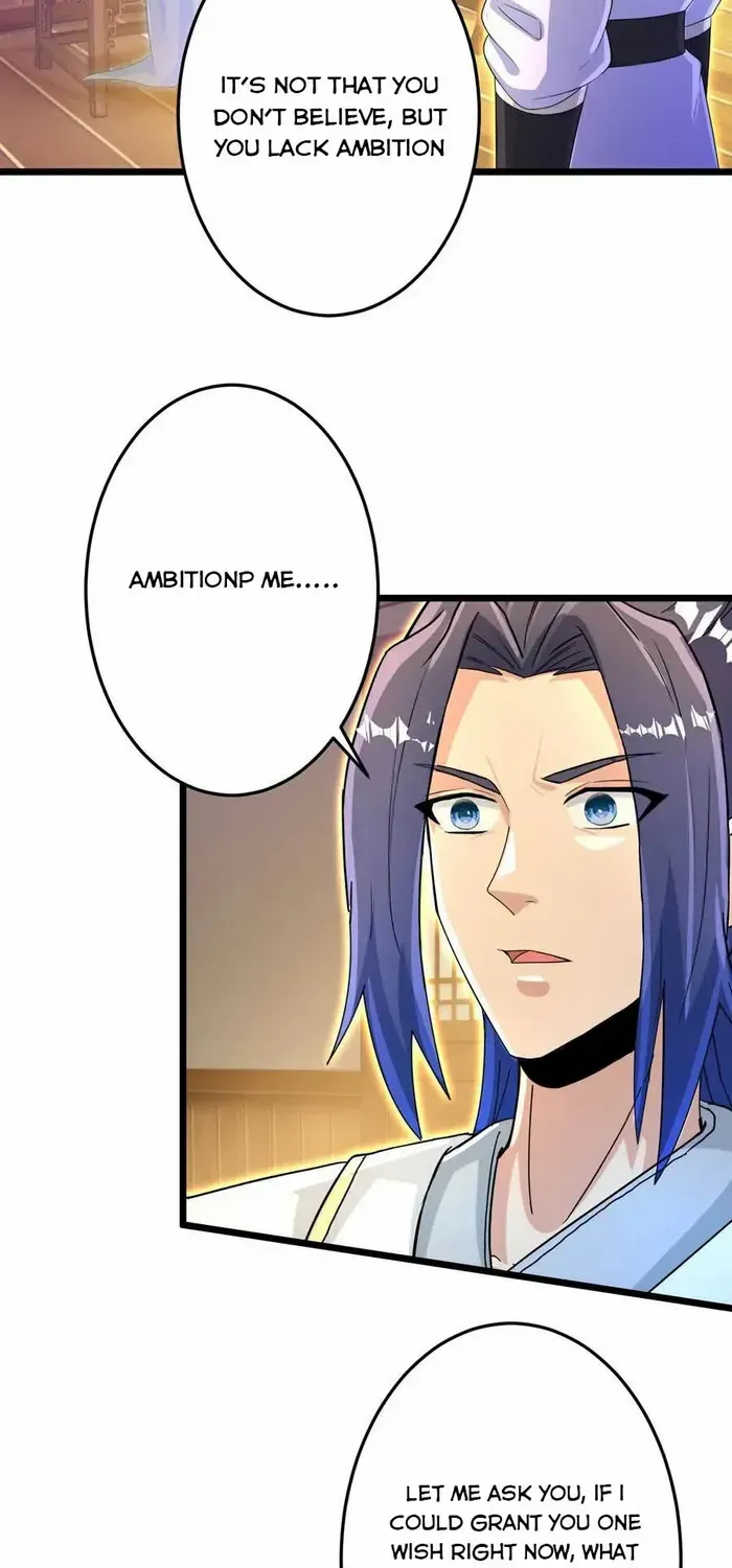 Read Against The Gods Manga Online