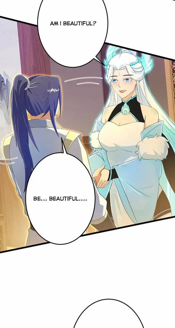 Read Against The Gods Manga Online