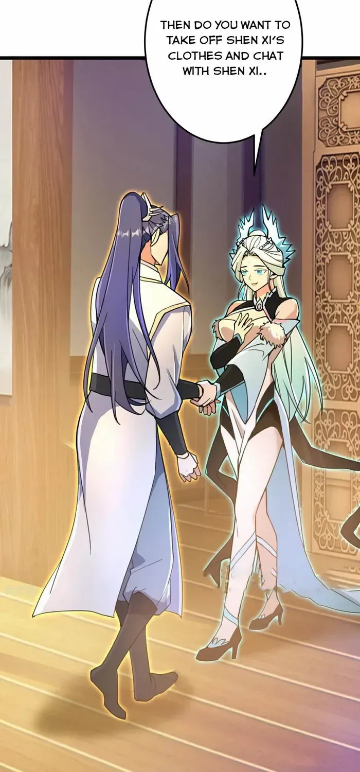 Read Against The Gods Manga Online