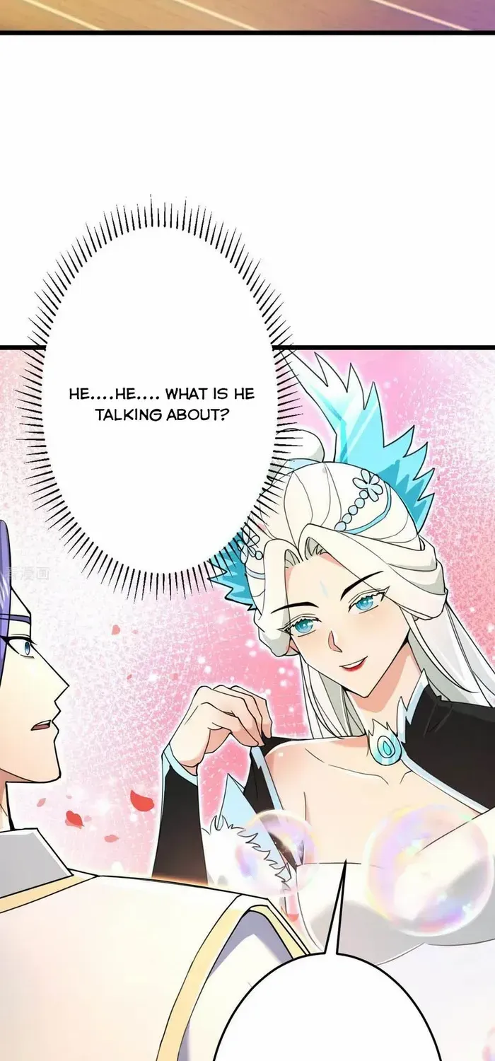 Read Against The Gods Manga Online