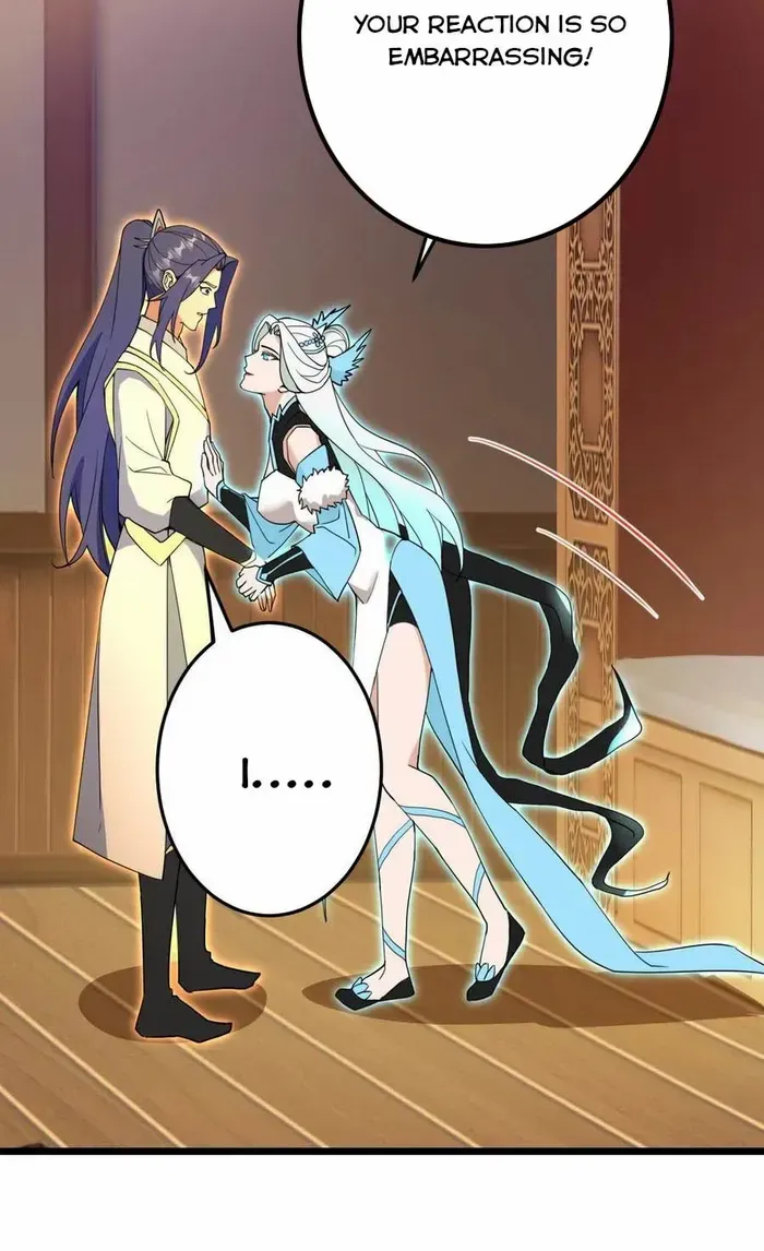 Read Against The Gods Manga Online