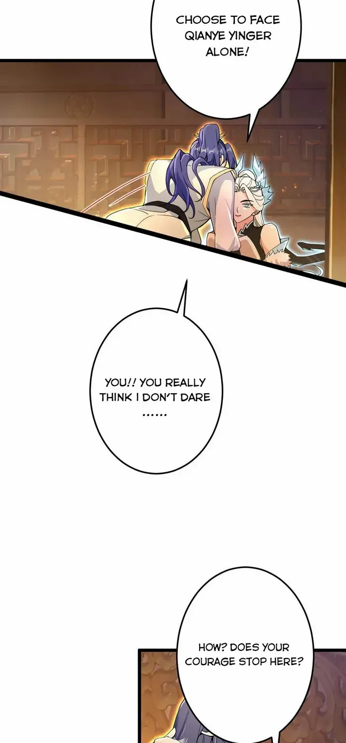 Read Against The Gods Manga Online