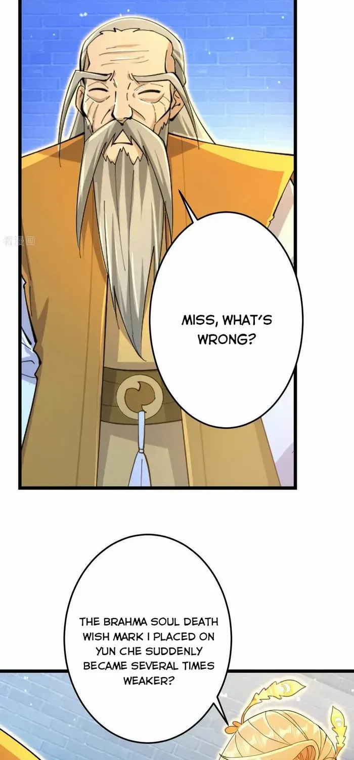 Read Against The Gods Manga Online