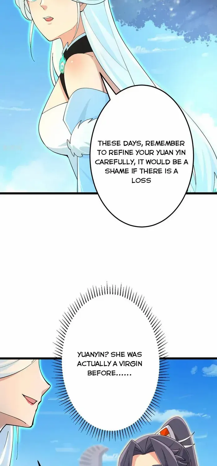 Read Against The Gods Manga Online