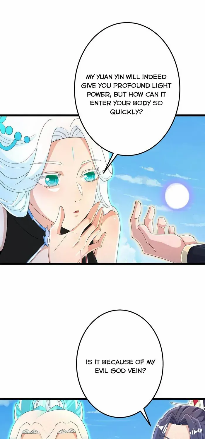 Read Against The Gods Manga Online