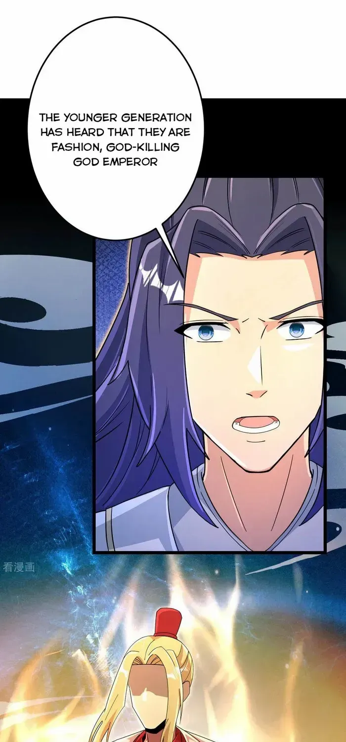 Read Against The Gods Manga Online