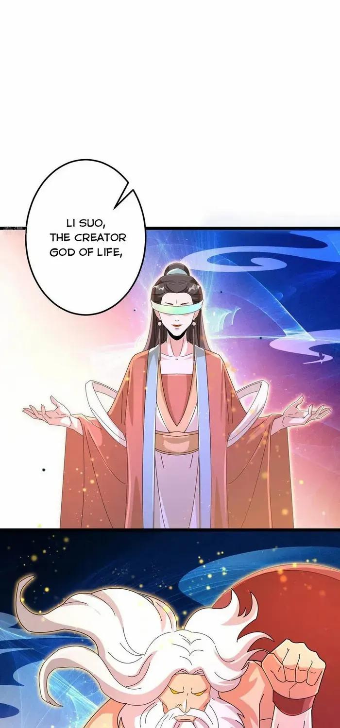 Read Against The Gods Manga Online