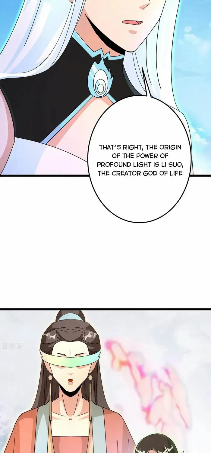 Read Against The Gods Manga Online