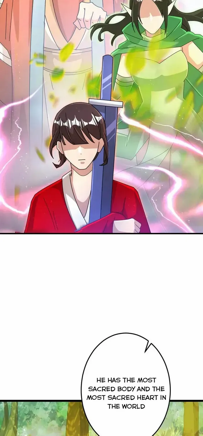 Read Against The Gods Manga Online