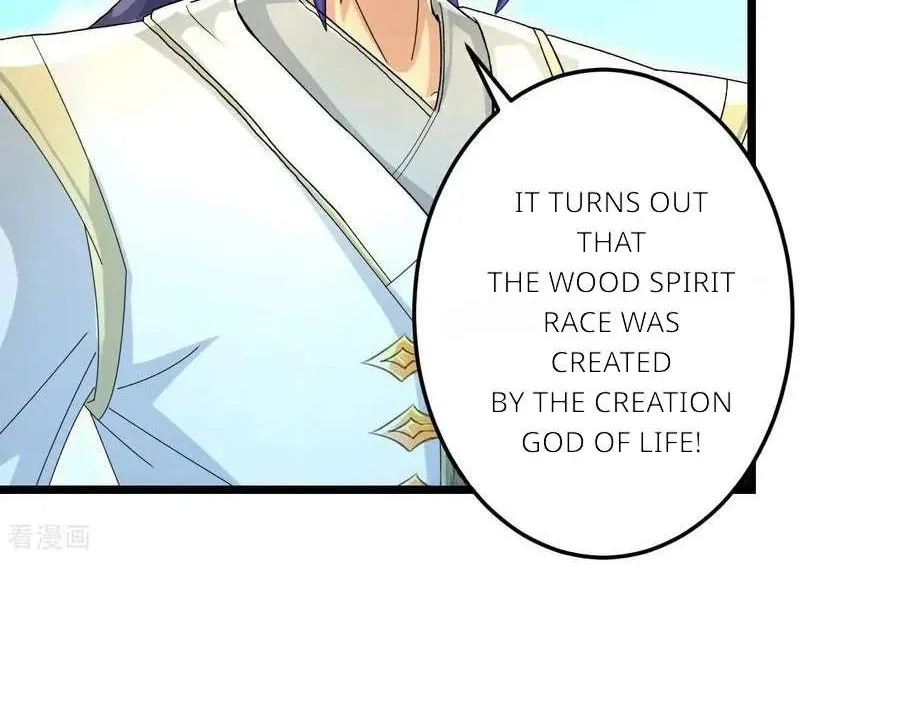 Read Against The Gods Manga Online