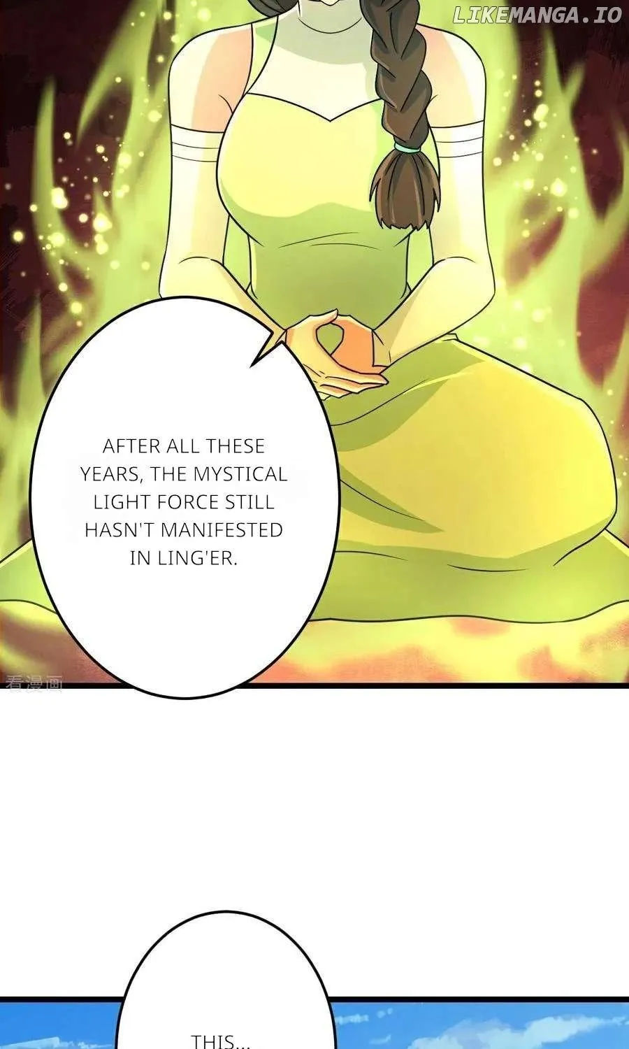 Read Against The Gods Manga Online