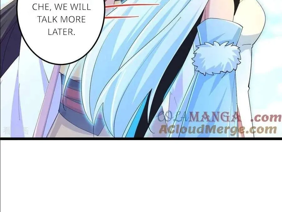 Read Against The Gods Manga Online