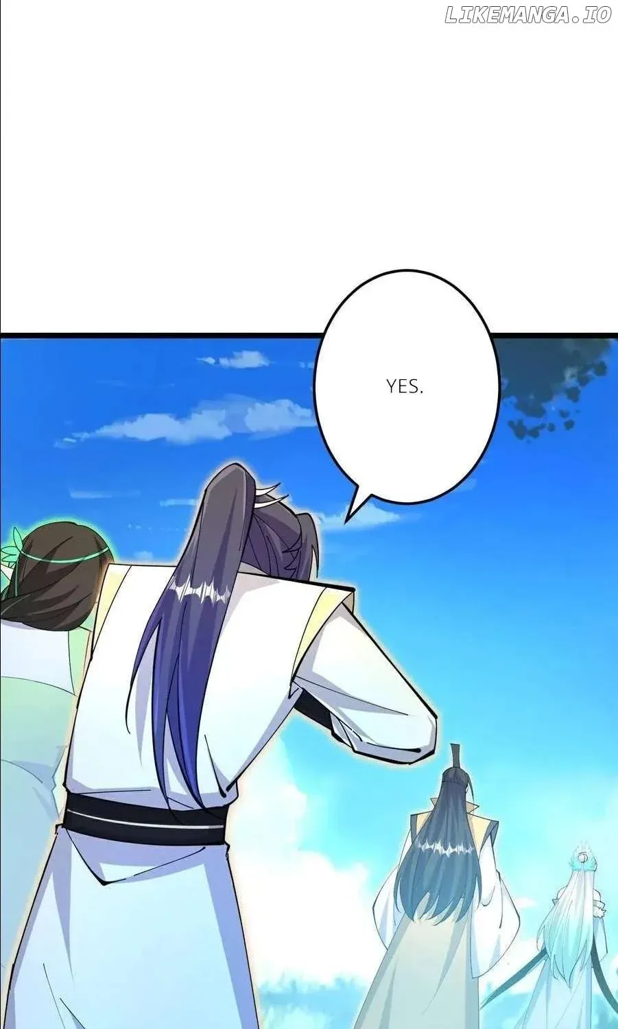 Read Against The Gods Manga Online