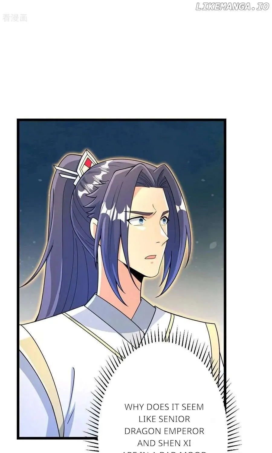 Read Against The Gods Manga Online