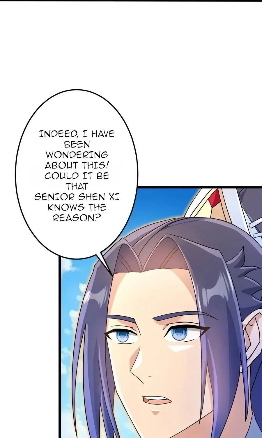 Read Against The Gods Manga Online