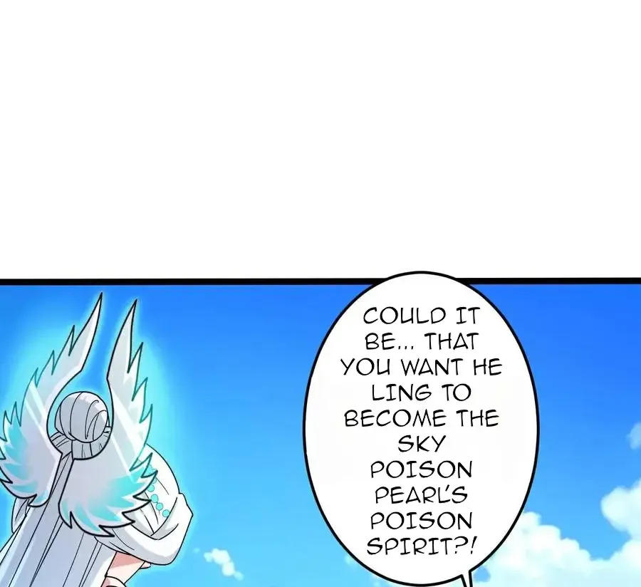 Read Against The Gods Manga Online