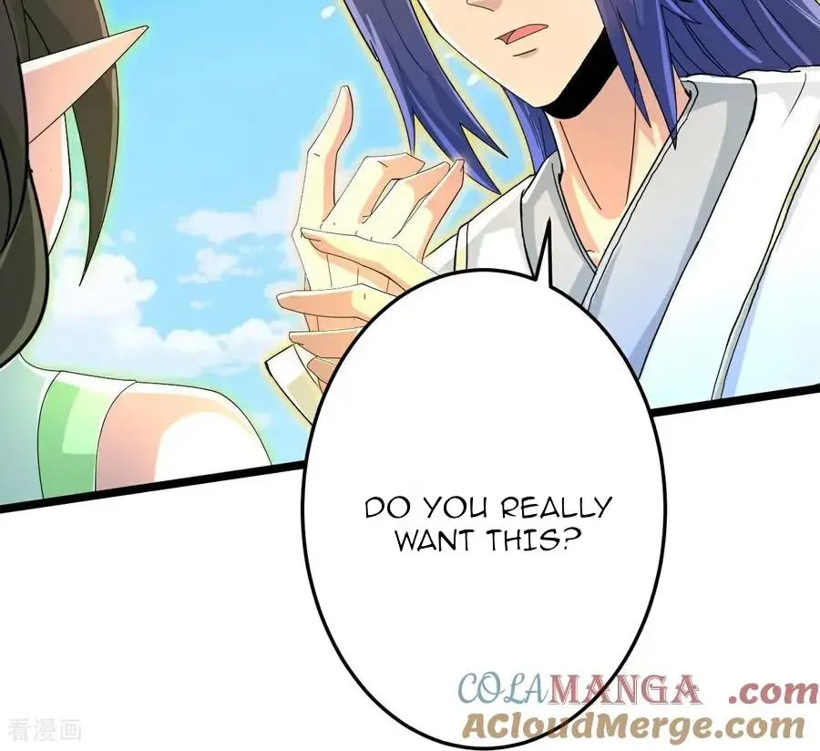 Read Against The Gods Manga Online