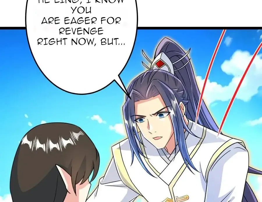 Read Against The Gods Manga Online