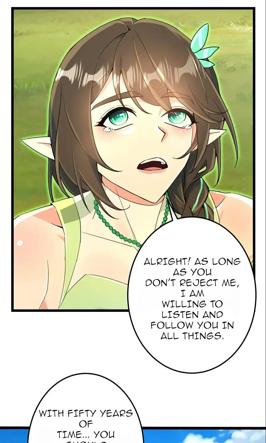 Read Against The Gods Manga Online