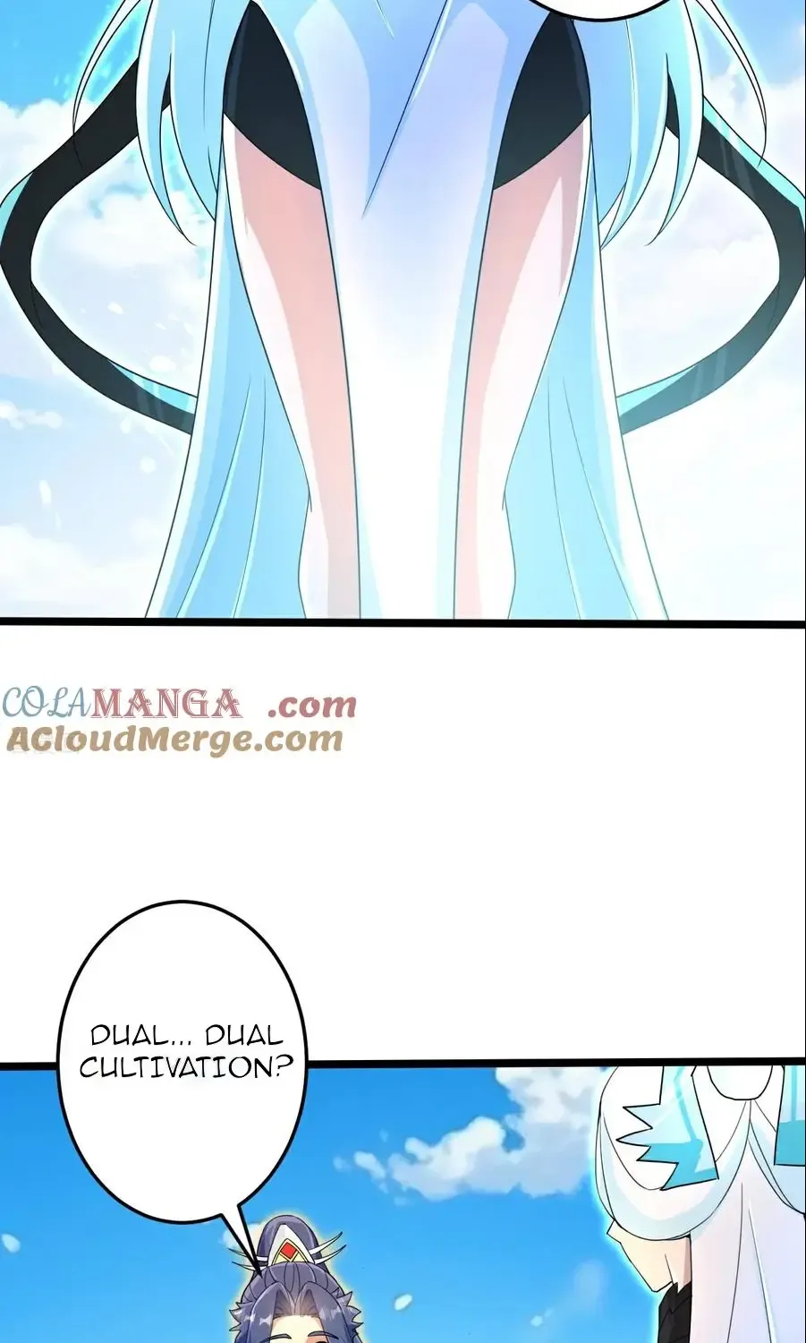 Read Against The Gods Manga Online