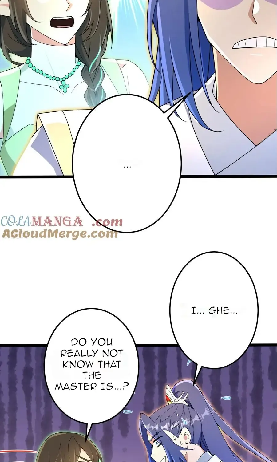 Read Against The Gods Manga Online