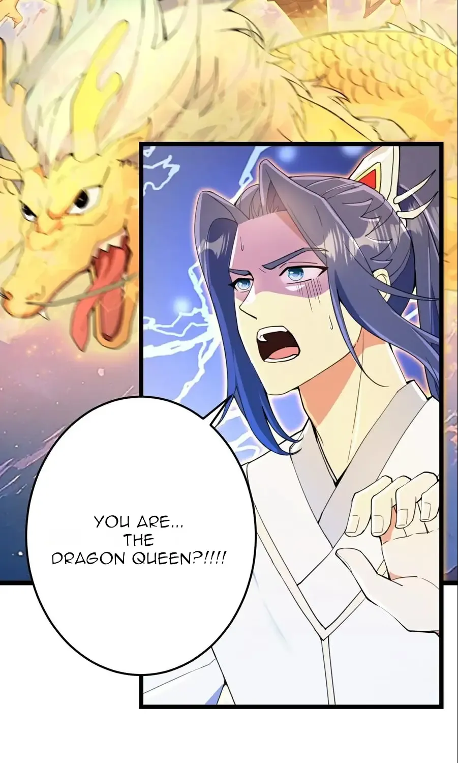 Read Against The Gods Manga Online