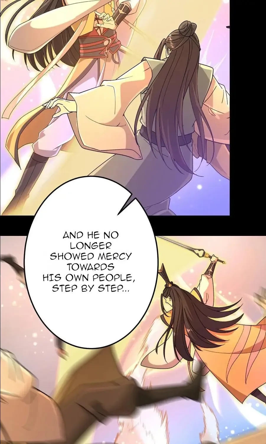 Read Against The Gods Manga Online