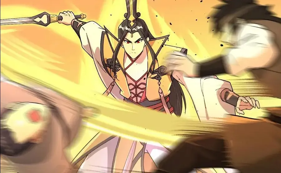 Read Against The Gods Manga Online