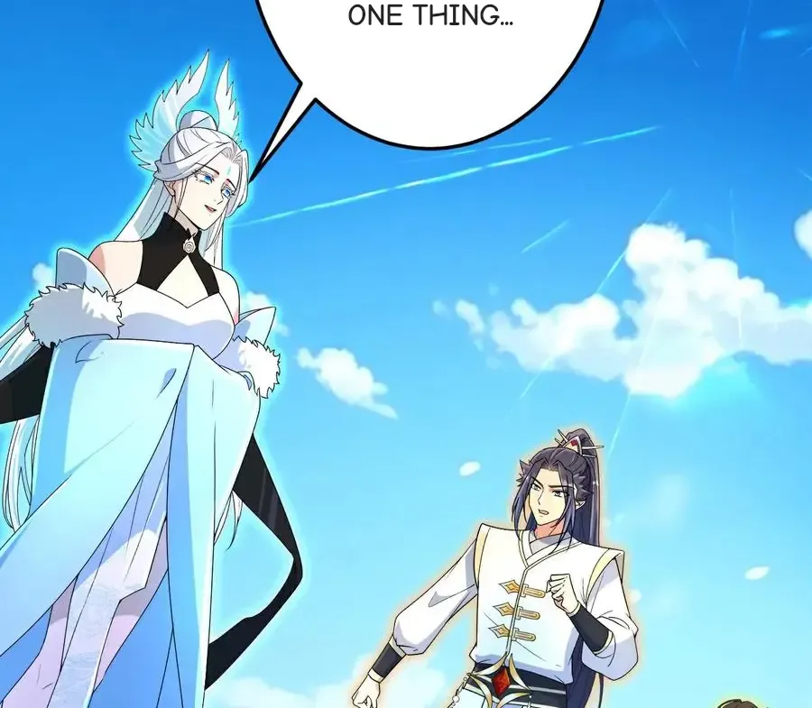 Read Against The Gods Manga Online