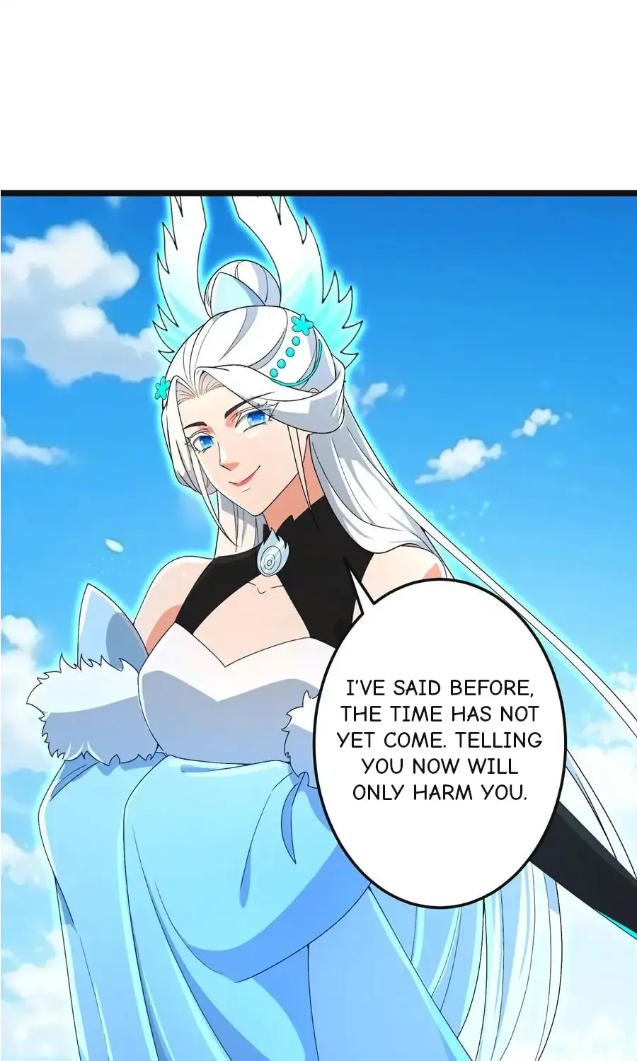 Read Against The Gods Manga Online