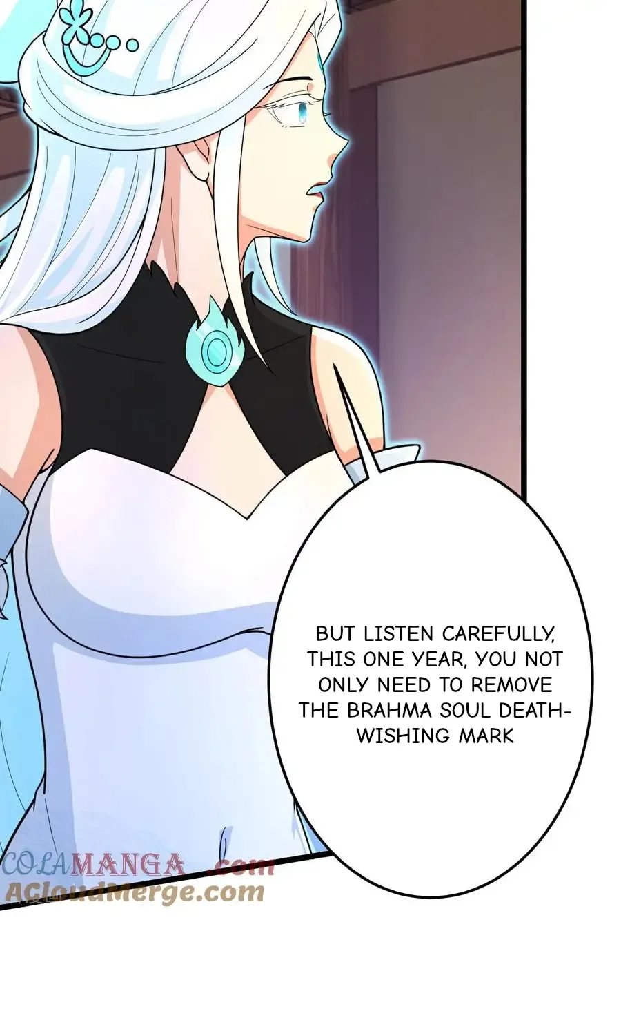 Read Against The Gods Manga Online