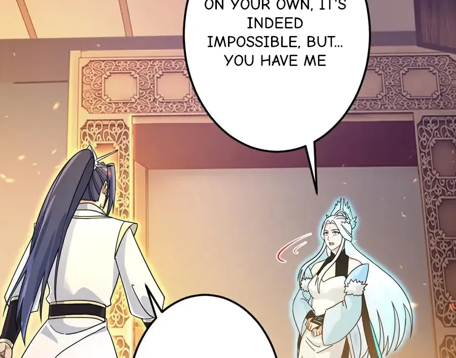 Read Against The Gods Manga Online