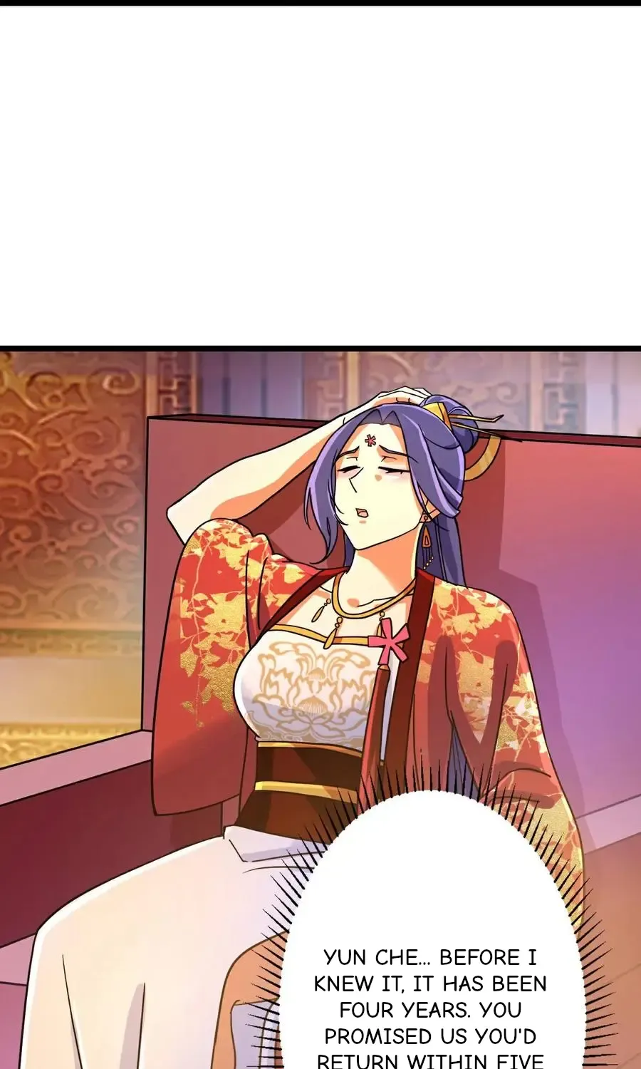 Read Against The Gods Manga Online