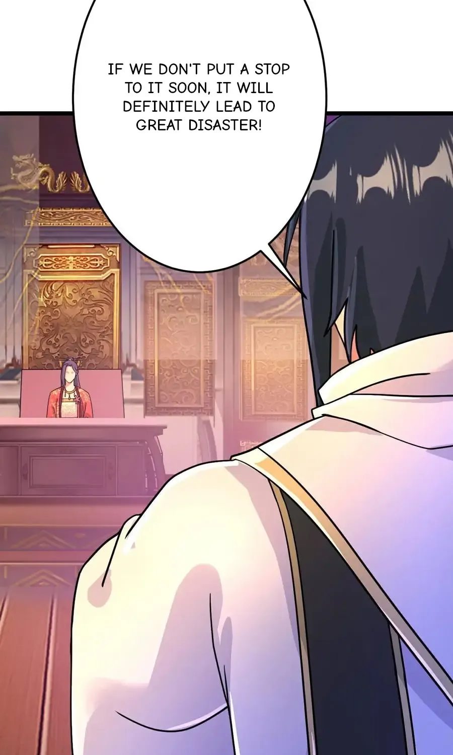 Read Against The Gods Manga Online