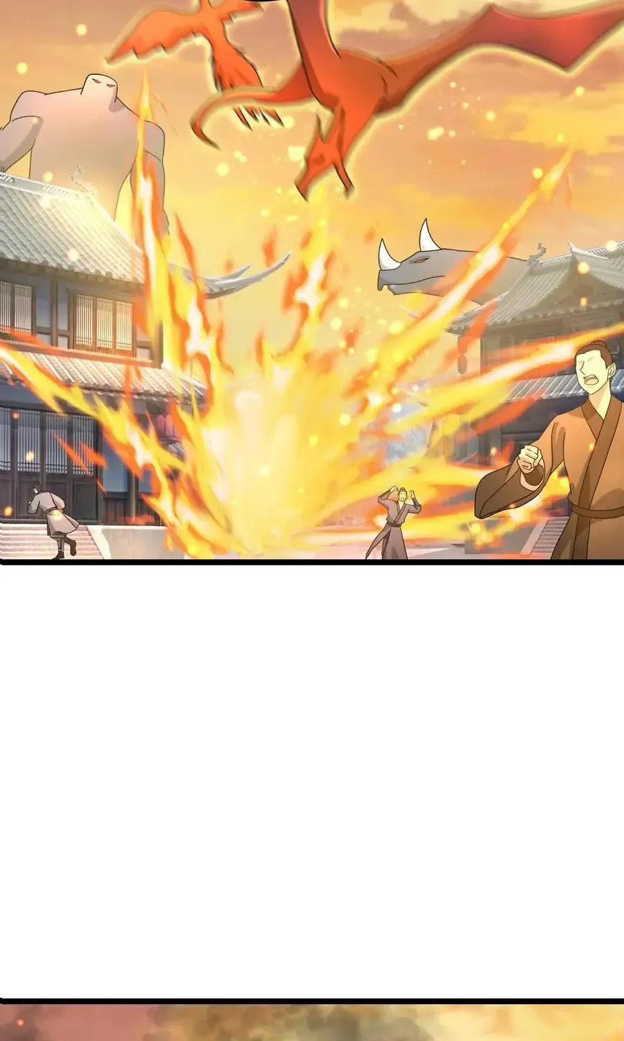 Read Against The Gods Manga Online