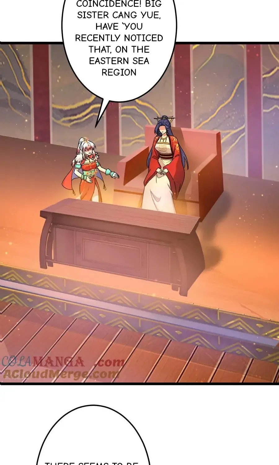 Read Against The Gods Manga Online