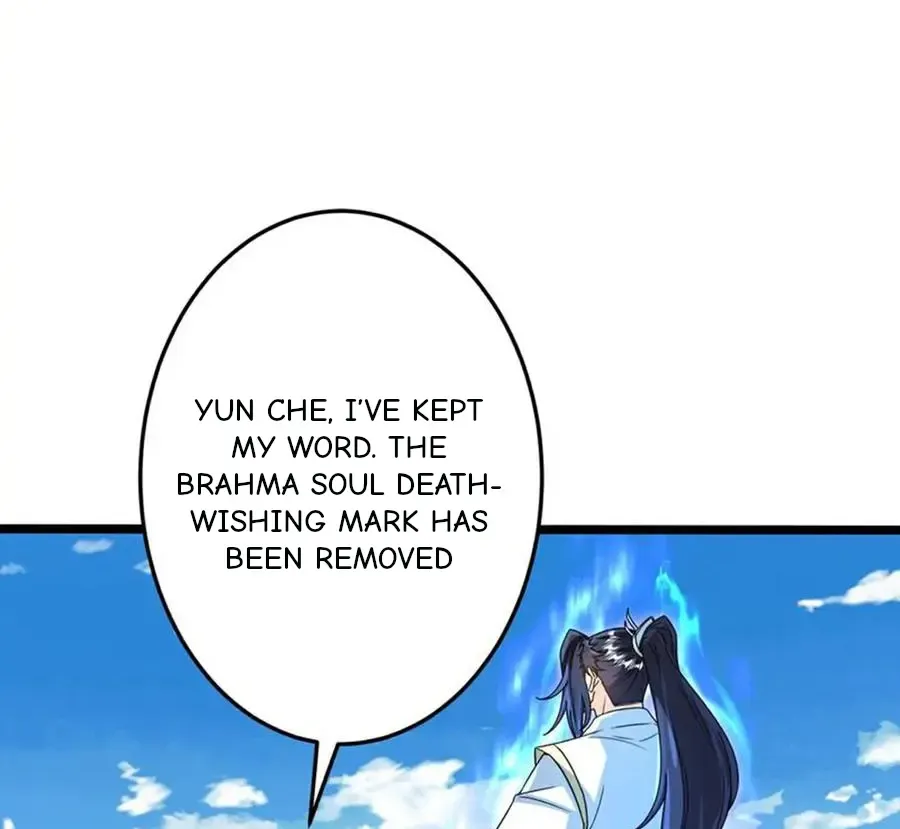 Read Against The Gods Manga Online