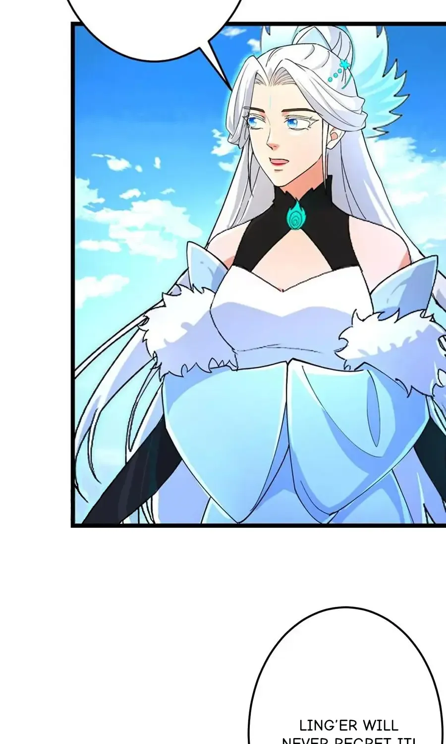 Read Against The Gods Manga Online