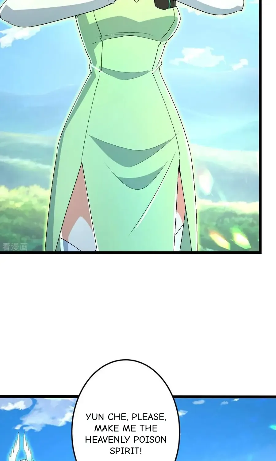 Read Against The Gods Manga Online