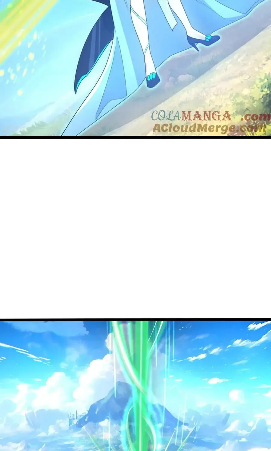 Read Against The Gods Manga Online