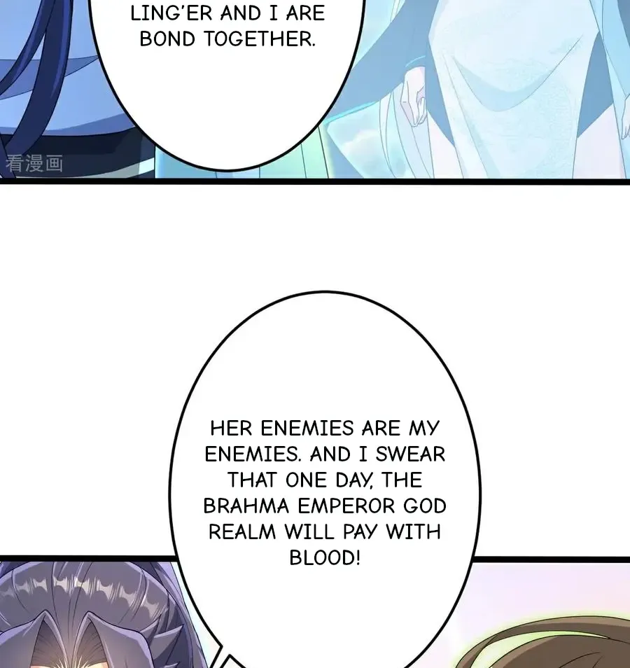 Read Against The Gods Manga Online