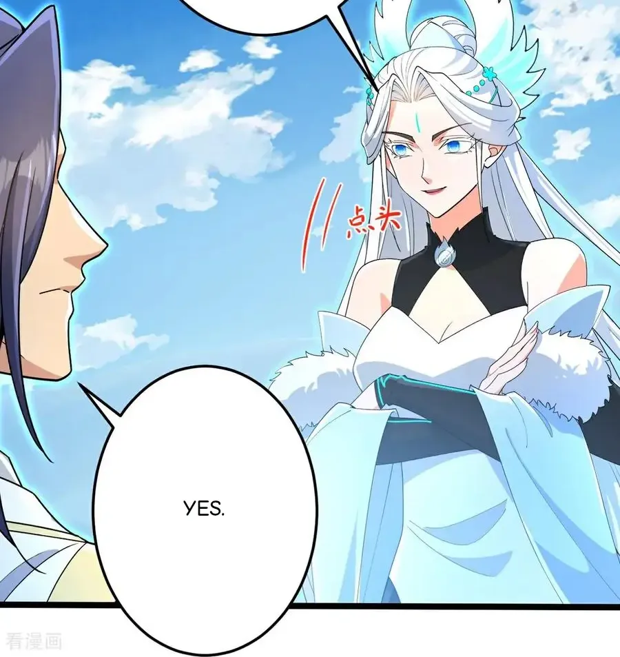 Read Against The Gods Manga Online