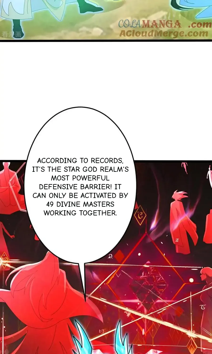 Read Against The Gods Manga Online