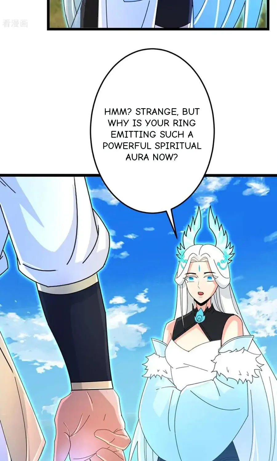 Read Against The Gods Manga Online