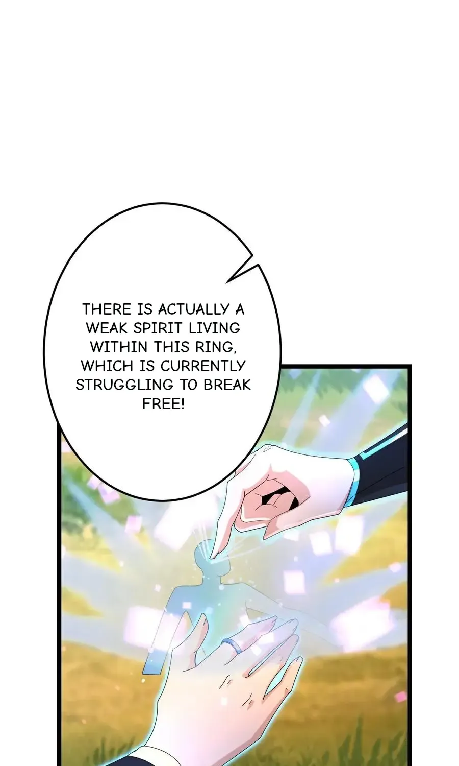 Read Against The Gods Manga Online