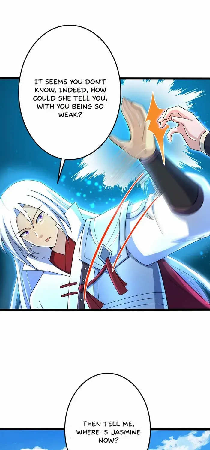 Read Against The Gods Manga Online